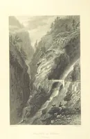 Picture 30 of 58 from Switzerland. Illustrated in a series of views taken expressly for this work by W. H. Bartlett. [With a map (1836), leaf 128