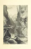 Picture 43 of 58 from Switzerland. Illustrated in a series of views taken expressly for this work by W. H. Bartlett. [With a map (1836), leaf 185