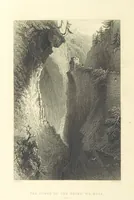 Picture 44 of 58 from Switzerland. Illustrated in a series of views taken expressly for this work by W. H. Bartlett. [With a map (1836), leaf 188