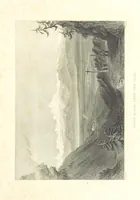 An illustration from Switzerland. Illustrated in a series of views taken expressly for this work by W. H. Bartlett. [With a map (1836)