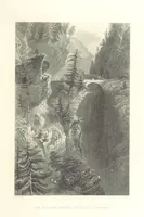 Picture 45 of 58 from Switzerland. Illustrated in a series of views taken expressly for this work by W. H. Bartlett. [With a map (1836), leaf 191