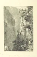 Picture 46 of 58 from Switzerland. Illustrated in a series of views taken expressly for this work by W. H. Bartlett. [With a map (1836), leaf 194