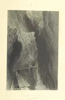 Picture 57 of 58 from Switzerland. Illustrated in a series of views taken expressly for this work by W. H. Bartlett. [With a map (1836), leaf 303