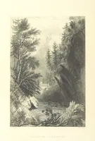 Picture 8 of 58 from Switzerland. Illustrated in a series of views taken expressly for this work by W. H. Bartlett. [With a map (1836), leaf 44