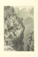 Picture 13 of 58 from Switzerland. Illustrated in a series of views taken expressly for this work by W. H. Bartlett. [With a map (1836), leaf 68