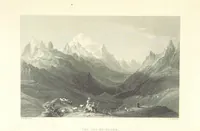 Picture 14 of 58 from Switzerland. Illustrated in a series of views taken expressly for this work by W. H. Bartlett. [With a map (1836), leaf 71