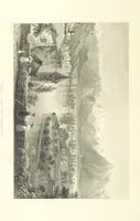 An illustration from Switzerland. Illustrated in a series of views taken expressly for this work by W. H. Bartlett. [With a map (1836)