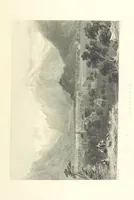 An illustration from Switzerland. Illustrated in a series of views taken expressly for this work by W. H. Bartlett. [With a map (1836)