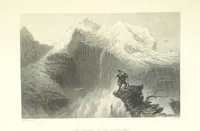 Picture 20 of 51 from Switzerland. Illustrated in a series of views taken expressly for this work by W. H. Bartlett. [With a map (1836), leaf 142