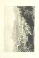 An illustration from Switzerland. Illustrated in a series of views taken expressly for this work by W. H. Bartlett. [With a map (1836)
