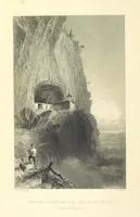 An illustration from Switzerland. Illustrated in a series of views taken expressly for this work by W. H. Bartlett. [With a map (1836)