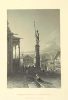 Picture 31 of 51 from Switzerland. Illustrated in a series of views taken expressly for this work by W. H. Bartlett. [With a map (1836), leaf 190