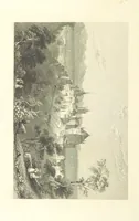 An illustration from Switzerland. Illustrated in a series of views taken expressly for this work by W. H. Bartlett. [With a map (1836)