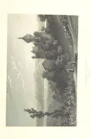 An illustration from Switzerland. Illustrated in a series of views taken expressly for this work by W. H. Bartlett. [With a map (1836)
