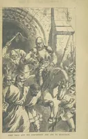 Picture 249 of 273 from Beeton's Brave Tales, Bold Ballads, and Travels and Perils by Land and Sea. Illustrated ... Edited by S. O. Beeton (1872), leaf 1035
