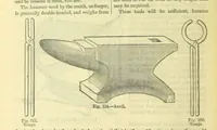 An illustration from Beeton's Brave Tales, Bold Ballads, and Travels and Perils by Land and Sea. Illustrated ... Edited by S. O. Beeton (1872)