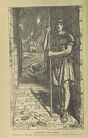 Picture 257 of 273 from Beeton's Brave Tales, Bold Ballads, and Travels and Perils by Land and Sea. Illustrated ... Edited by S. O. Beeton (1872), leaf 1058