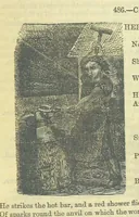 An illustration from Beeton's Brave Tales, Bold Ballads, and Travels and Perils by Land and Sea. Illustrated ... Edited by S. O. Beeton (1872)