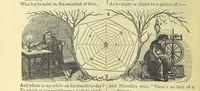 Picture 261 of 273 from Beeton's Brave Tales, Bold Ballads, and Travels and Perils by Land and Sea. Illustrated ... Edited by S. O. Beeton (1872), leaf 1070