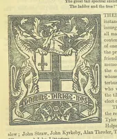 An illustration from Beeton's Brave Tales, Bold Ballads, and Travels and Perils by Land and Sea. Illustrated ... Edited by S. O. Beeton (1872)