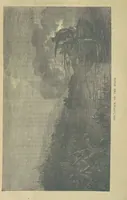 An illustration from Beeton's Brave Tales, Bold Ballads, and Travels and Perils by Land and Sea. Illustrated ... Edited by S. O. Beeton (1872)