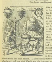 Picture 41 of 273 from Beeton's Brave Tales, Bold Ballads, and Travels and Perils by Land and Sea. Illustrated ... Edited by S. O. Beeton (1872), leaf 119
