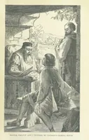 Picture 2 of 273 from Beeton's Brave Tales, Bold Ballads, and Travels and Perils by Land and Sea. Illustrated ... Edited by S. O. Beeton (1872), leaf 15