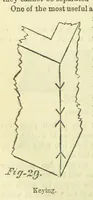 Picture 47 of 273 from Beeton's Brave Tales, Bold Ballads, and Travels and Perils by Land and Sea. Illustrated ... Edited by S. O. Beeton (1872), leaf 180