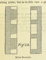 Picture 56 of 273 from Beeton's Brave Tales, Bold Ballads, and Travels and Perils by Land and Sea. Illustrated ... Edited by S. O. Beeton (1872), leaf 183