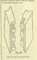 An illustration from Beeton's Brave Tales, Bold Ballads, and Travels and Perils by Land and Sea. Illustrated ... Edited by S. O. Beeton (1872)