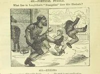 Picture 63 of 273 from Beeton's Brave Tales, Bold Ballads, and Travels and Perils by Land and Sea. Illustrated ... Edited by S. O. Beeton (1872), leaf 218