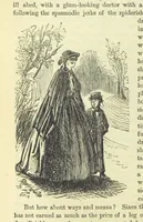 An illustration from Beeton's Brave Tales, Bold Ballads, and Travels and Perils by Land and Sea. Illustrated ... Edited by S. O. Beeton (1872)