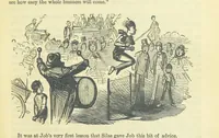 Picture 68 of 273 from Beeton's Brave Tales, Bold Ballads, and Travels and Perils by Land and Sea. Illustrated ... Edited by S. O. Beeton (1872), leaf 231