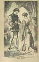 An illustration from Beeton's Brave Tales, Bold Ballads, and Travels and Perils by Land and Sea. Illustrated ... Edited by S. O. Beeton (1872)