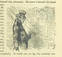 An illustration from Beeton's Brave Tales, Bold Ballads, and Travels and Perils by Land and Sea. Illustrated ... Edited by S. O. Beeton (1872)