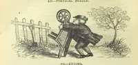 Picture 120 of 273 from Beeton's Brave Tales, Bold Ballads, and Travels and Perils by Land and Sea. Illustrated ... Edited by S. O. Beeton (1872), leaf 422
