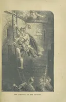 An illustration from Beeton's Brave Tales, Bold Ballads, and Travels and Perils by Land and Sea. Illustrated ... Edited by S. O. Beeton (1872)