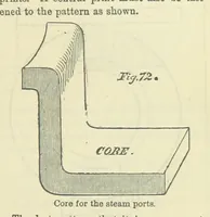 Picture 122 of 273 from Beeton's Brave Tales, Bold Ballads, and Travels and Perils by Land and Sea. Illustrated ... Edited by S. O. Beeton (1872), leaf 425