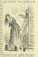 An illustration from Beeton's Brave Tales, Bold Ballads, and Travels and Perils by Land and Sea. Illustrated ... Edited by S. O. Beeton (1872)