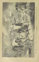 An illustration from Beeton's Brave Tales, Bold Ballads, and Travels and Perils by Land and Sea. Illustrated ... Edited by S. O. Beeton (1872)