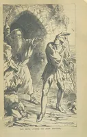 Picture 150 of 273 from Beeton's Brave Tales, Bold Ballads, and Travels and Perils by Land and Sea. Illustrated ... Edited by S. O. Beeton (1872), leaf 559