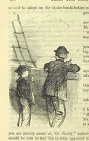 An illustration from Beeton's Brave Tales, Bold Ballads, and Travels and Perils by Land and Sea. Illustrated ... Edited by S. O. Beeton (1872)