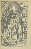Picture 168 of 273 from Beeton's Brave Tales, Bold Ballads, and Travels and Perils by Land and Sea. Illustrated ... Edited by S. O. Beeton (1872), leaf 661