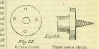 Picture 181 of 273 from Beeton's Brave Tales, Bold Ballads, and Travels and Perils by Land and Sea. Illustrated ... Edited by S. O. Beeton (1872), leaf 718