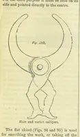 Picture 186 of 273 from Beeton's Brave Tales, Bold Ballads, and Travels and Perils by Land and Sea. Illustrated ... Edited by S. O. Beeton (1872), leaf 721
