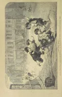 An illustration from Beeton's Brave Tales, Bold Ballads, and Travels and Perils by Land and Sea. Illustrated ... Edited by S. O. Beeton (1872)