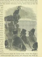 An illustration from Beeton's Brave Tales, Bold Ballads, and Travels and Perils by Land and Sea. Illustrated ... Edited by S. O. Beeton (1872)
