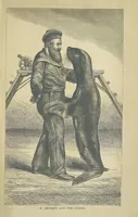 Picture 196 of 273 from Beeton's Brave Tales, Bold Ballads, and Travels and Perils by Land and Sea. Illustrated ... Edited by S. O. Beeton (1872), leaf 763