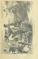 An illustration from Beeton's Brave Tales, Bold Ballads, and Travels and Perils by Land and Sea. Illustrated ... Edited by S. O. Beeton (1872)