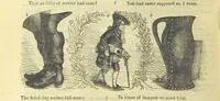 Picture 214 of 273 from Beeton's Brave Tales, Bold Ballads, and Travels and Perils by Land and Sea. Illustrated ... Edited by S. O. Beeton (1872), leaf 864